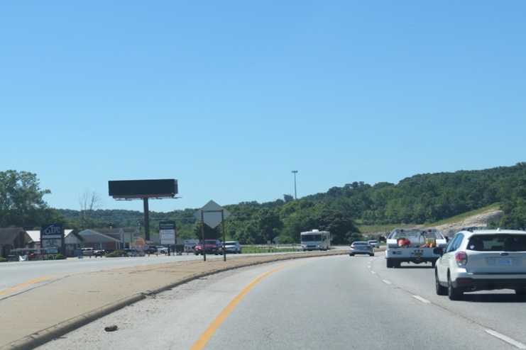 DIGITAL BILLBOARD LAM-66221