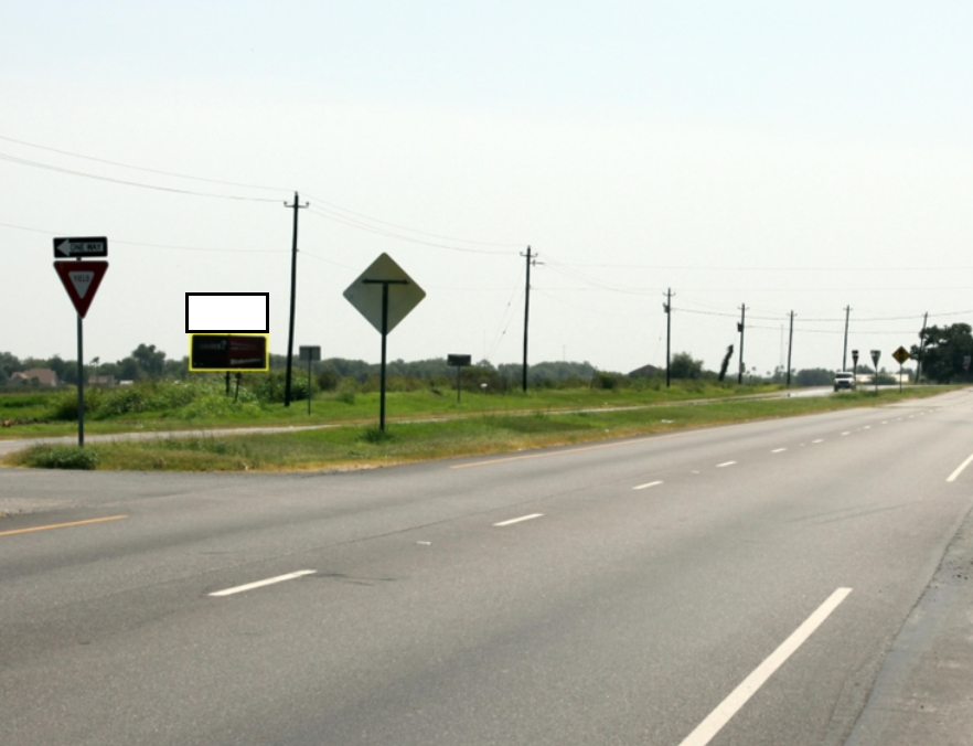 FIXED FENCE LAM-60938