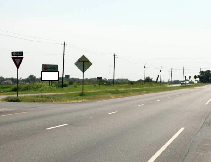 FIXED FENCE LAM-60939