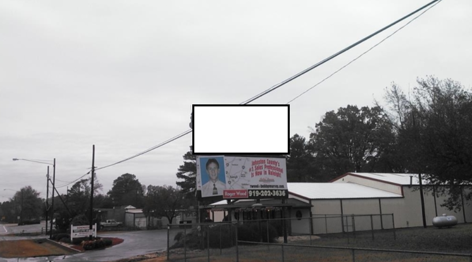 BILLBOARD LAM-92553
