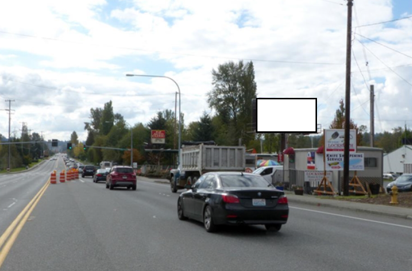 DIGITAL BILLBOARD LAM-8968