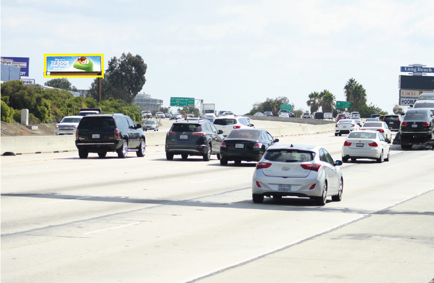 DIGITAL BILLBOARD LAM-30008