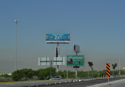 BILLBOARD GPEP028-PC