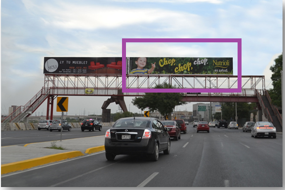 PUENTE MTY115-OF