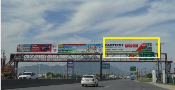 PUENTE APO188-SF