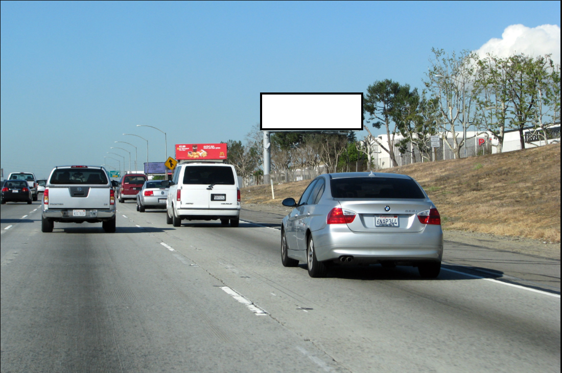 DIGITAL BILLBOARD 007512