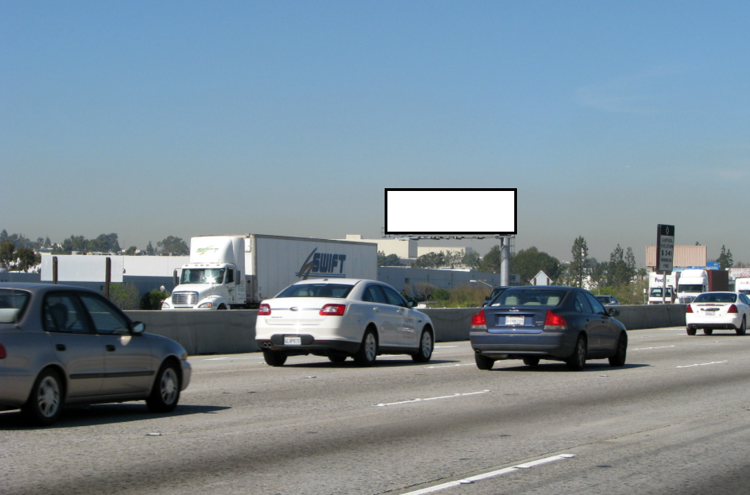 DIGITAL BILLBOARD 007520