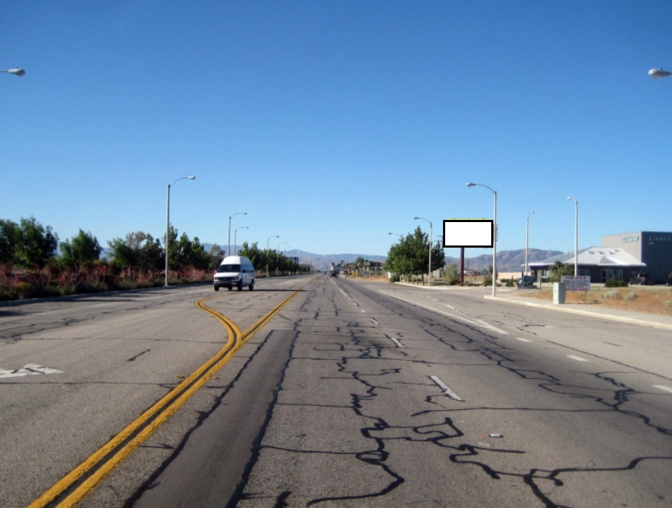 DIGITAL BILLBOARD LAM-58915D