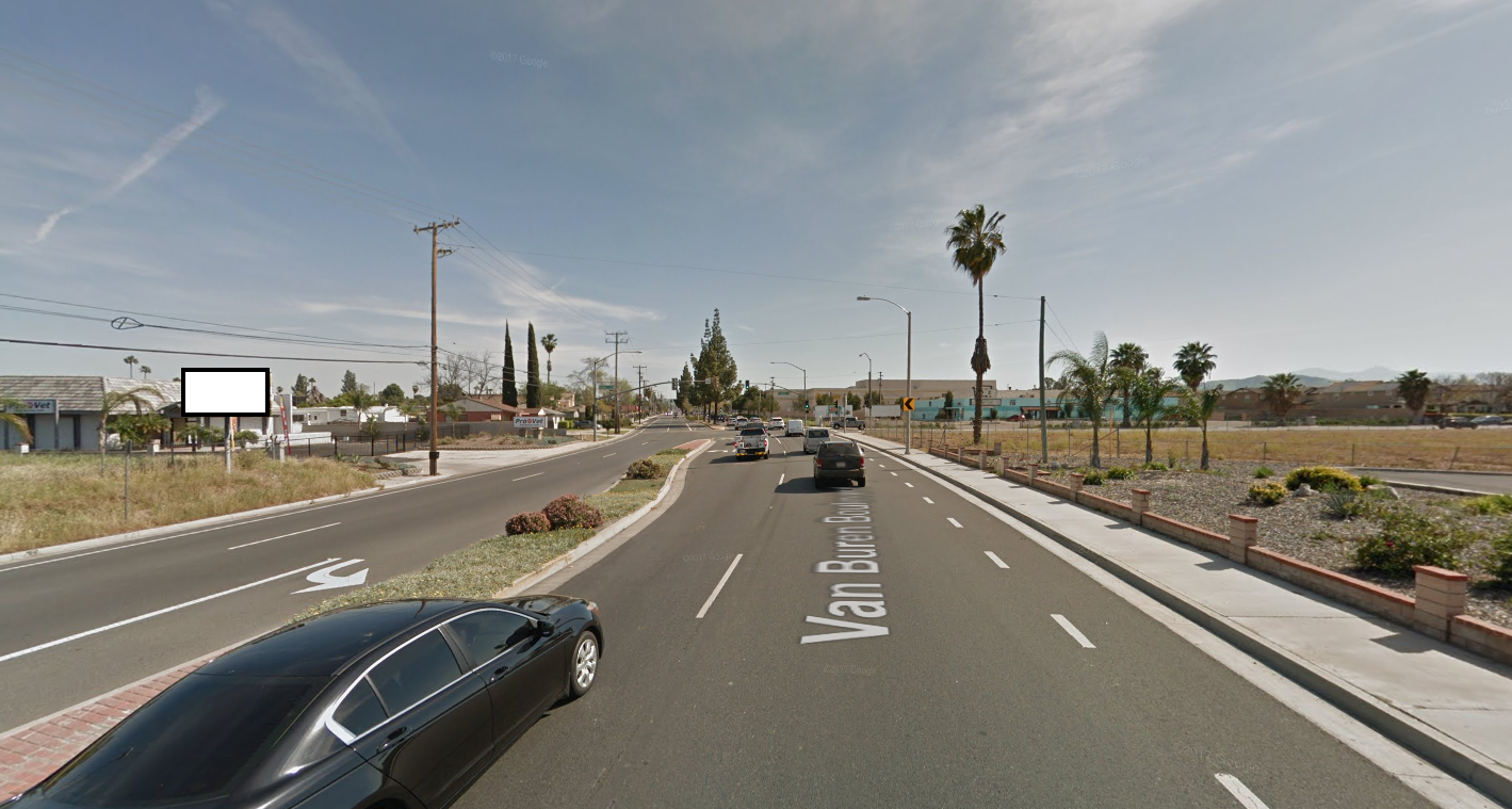 FIXED FENCE LAM-79321