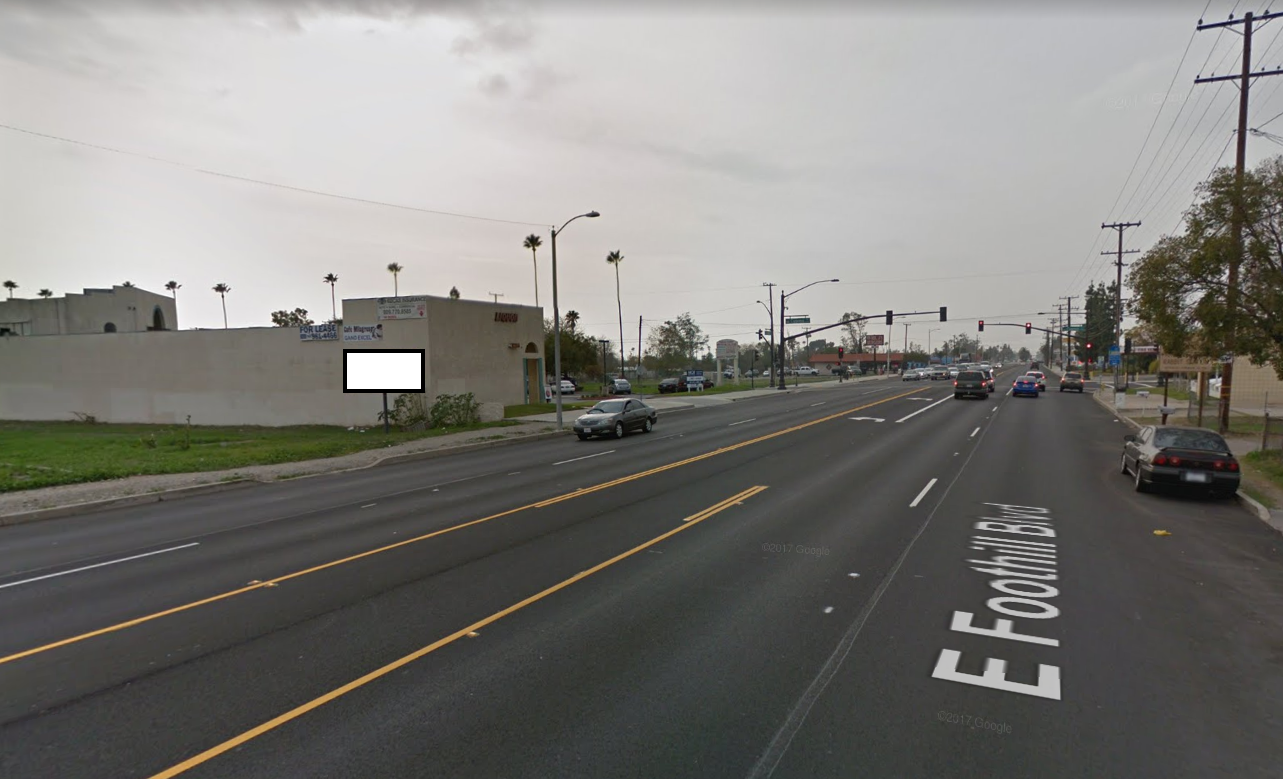 FIXED FENCE LAM-78501