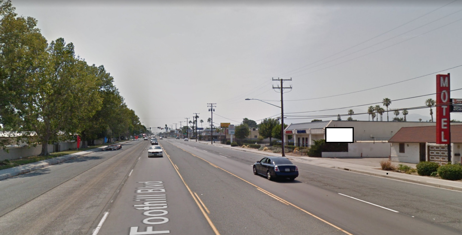 FIXED FENCE LAM-79441