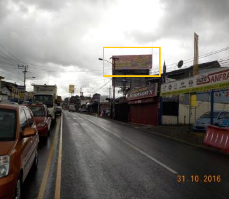 BILLBOARD 019-00161-3