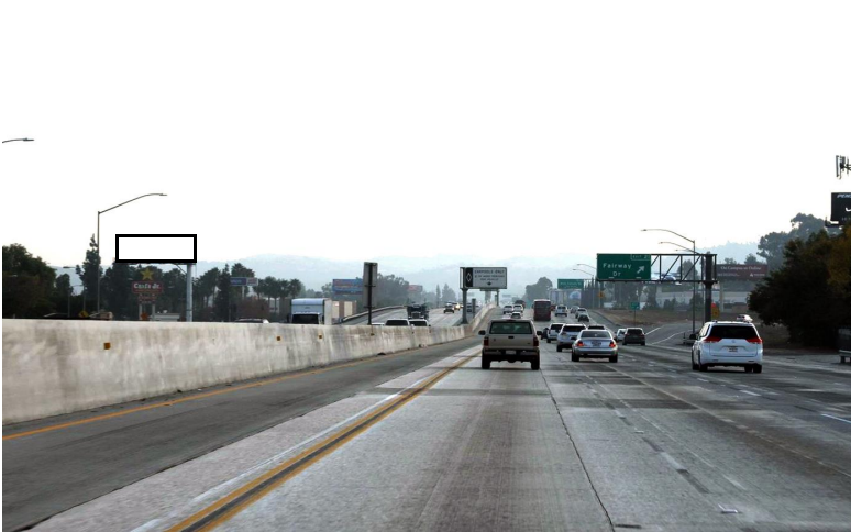 DIGITAL BILLBOARD OM-1227