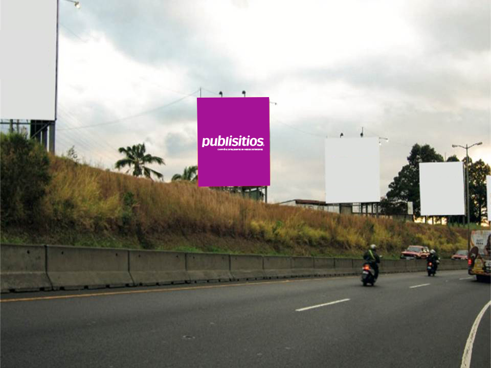 BILLBOARD COL-SS-502-C