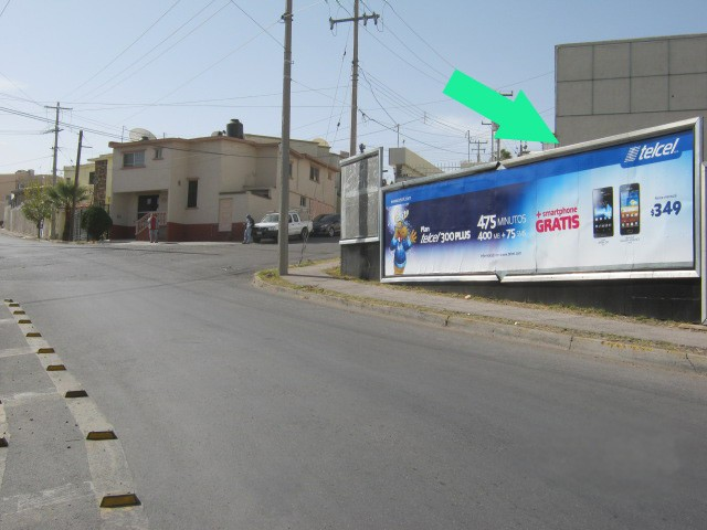 FIXED FENCE RCH-V002-4