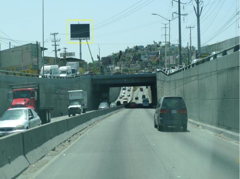 DIGITAL BILLBOARD Y 91740 7