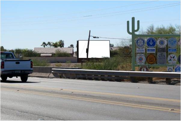 BILLBOARD AZ-007092