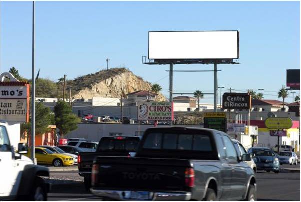 BILLBOARD TX-032710