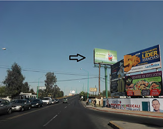 BILLBOARD RAK-BCN-MEX-010