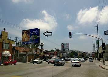 BILLBOARD RAK-BCN-TIJ-005