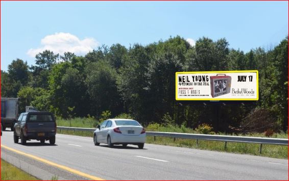 BILLBOARD NY-LAM-91725