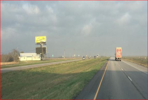 BILLBOARD TX-COA-119