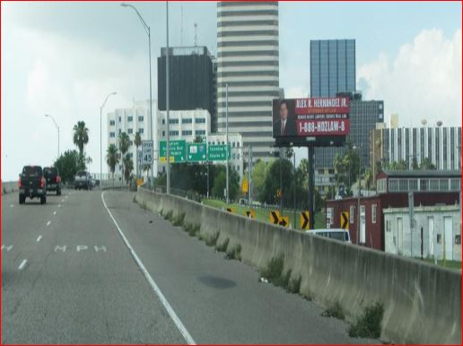 BILLBOARD TX-COA-133