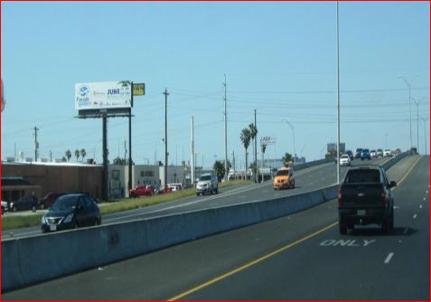 BILLBOARD TX-COA-46