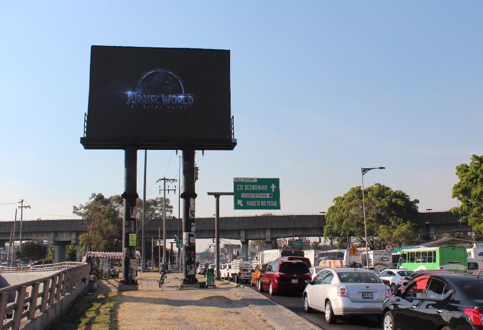 PANORAMICO DIGITAL FNA-DF-DF-126