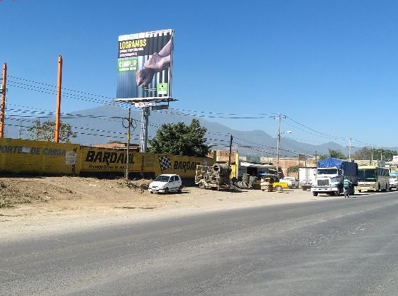 BILLBOARD Z 004-00023-2