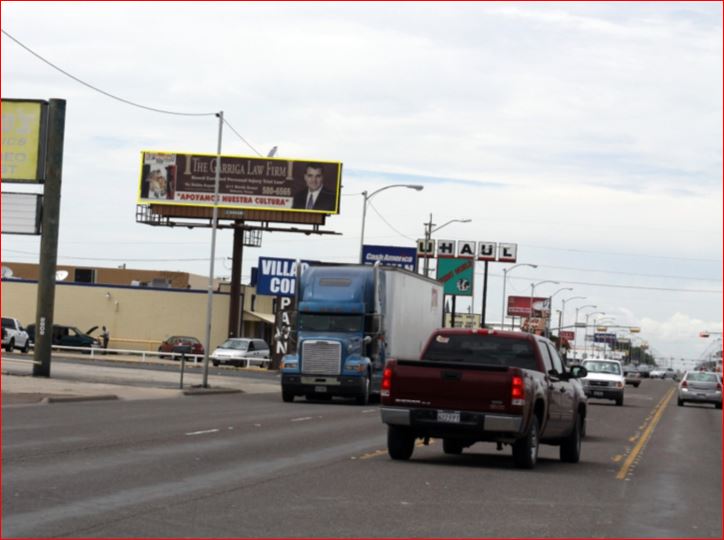 BILLBOARD TX-LAM-3054