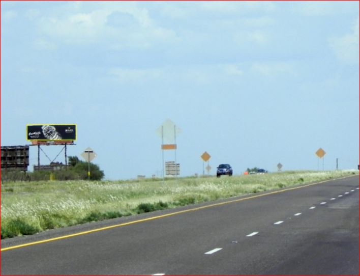 BILLBOARD TX-LAM-6841