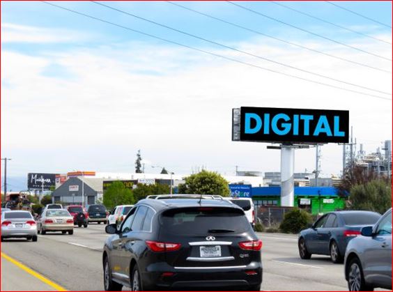 DIGITAL BILLBOARD CA-CC-001385