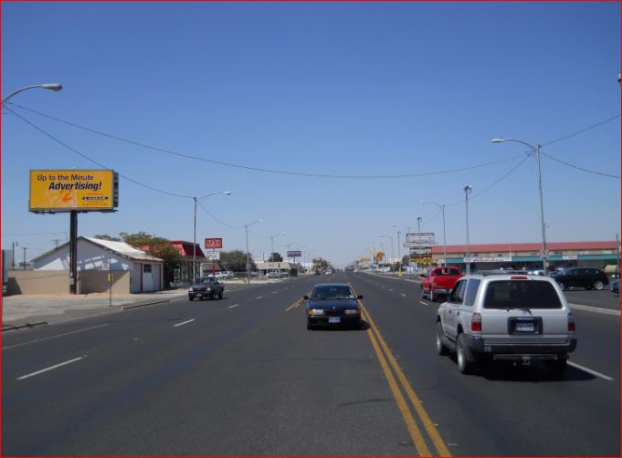 DIGITAL BILLBOARD TX-LAM-6500