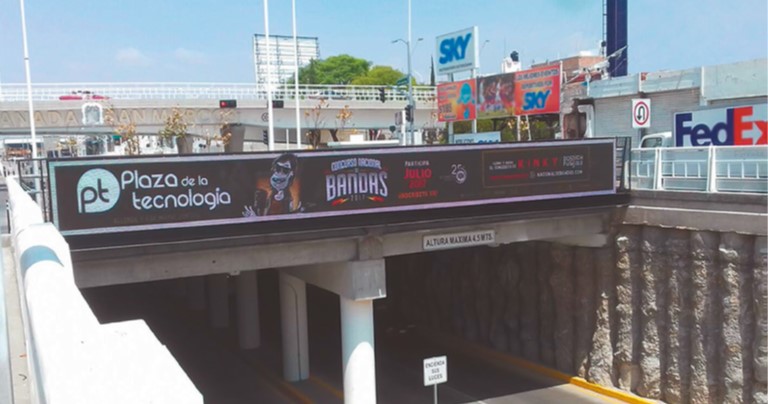 PANORAMICO DIGITAL LLL-MX-AGS-03