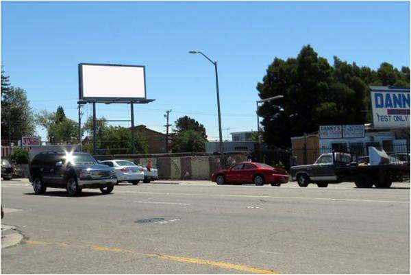 BILLBOARD CA-001785