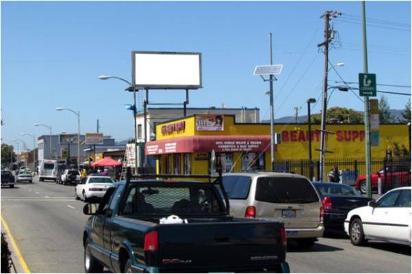 BILLBOARD CA-001793