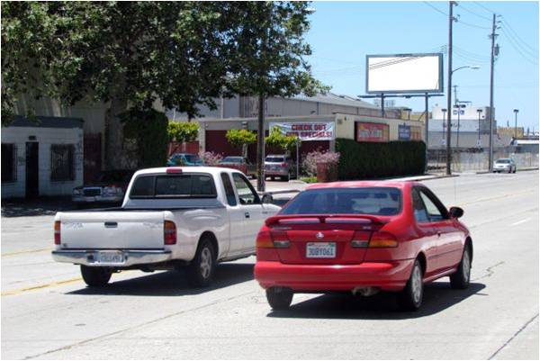 BILLBOARD CA-002043