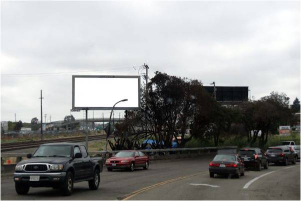 BILLBOARD CA-002216