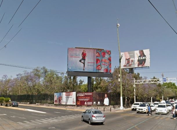 PANORAMICO CCO-GDL007