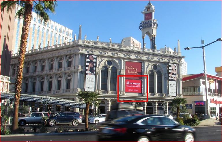 DIGITAL BILLBOARD NV-ELI-210