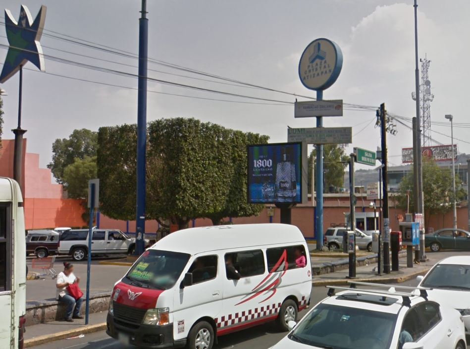 PANORAMICO DIGITAL LLL-MX-EDM-89