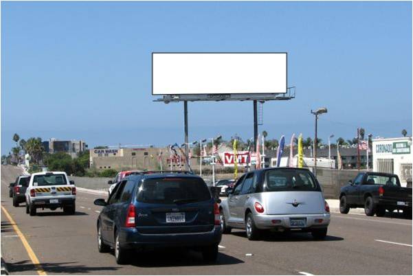 BILLBOARD CA-009130