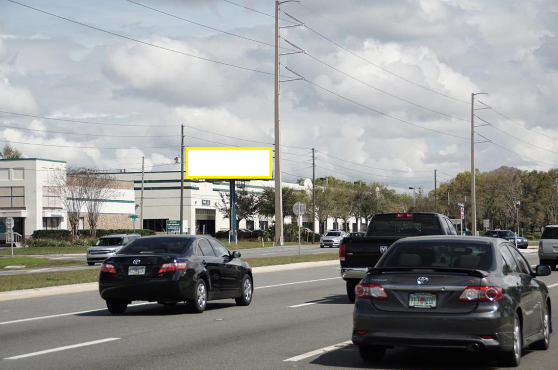 DIGITAL BILLBOARD FL-5591