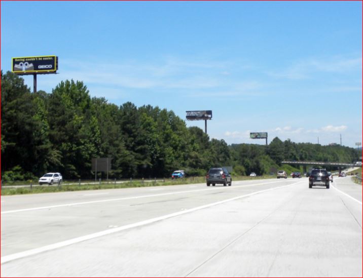 BILLBOARD GA-LAM-99162