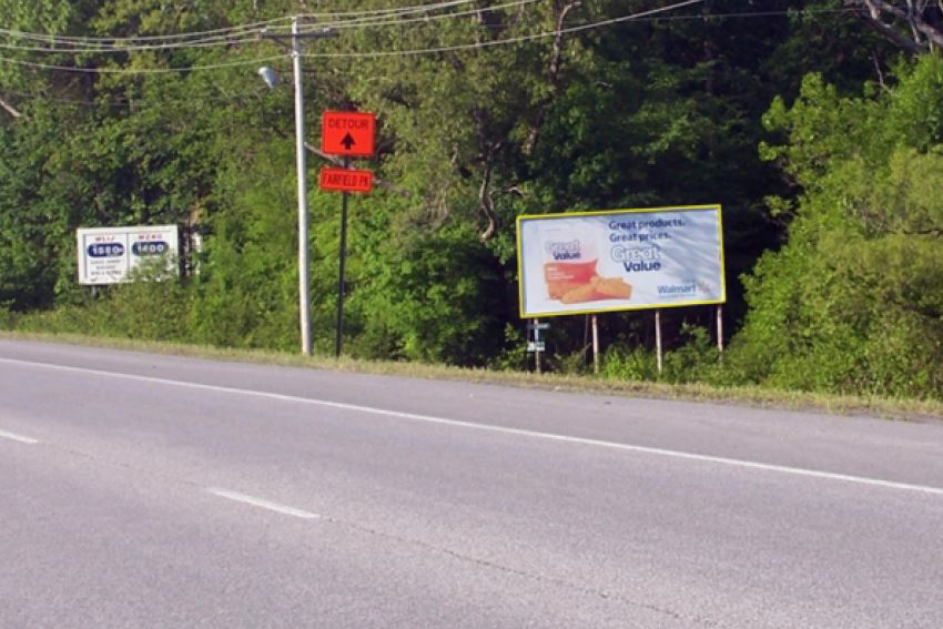 BILLBOARD TN-LAM-20122