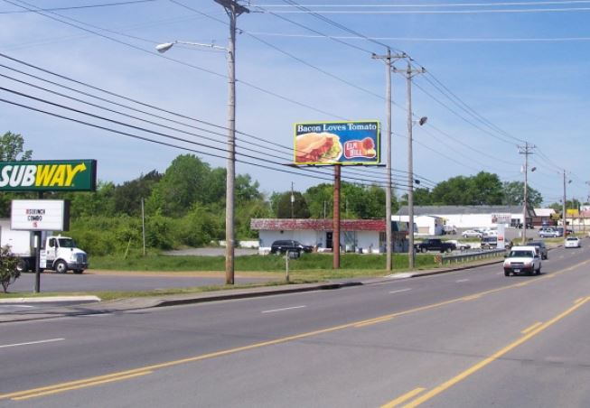 BILLBOARD TN-LAM-20235