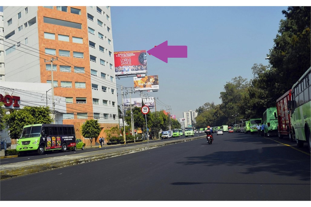 ESPECTACULAR MDF049S1