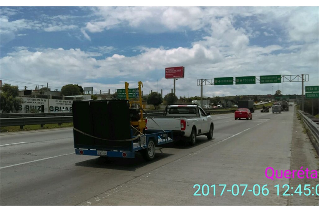 ESPECTACULAR QRO026P1