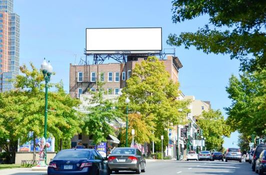 BILLBOARD NY-024126